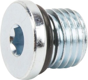 Korek 7/16" UNF VSU07WD
