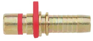 Szybkozłącze wtyczka DN08 - Ø13 mm WEO 3/8" WEO147100605