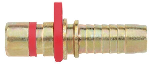 Szybkozłącze wtyczka DN10 - Ø16 mm WEO 3/8" WEO147100806