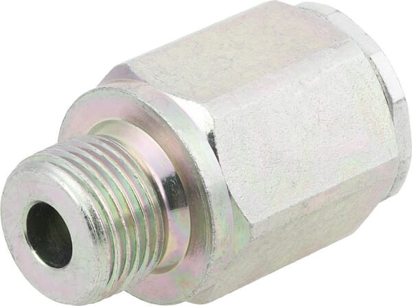 Szybkozłącze gniazdo Ø 13 mm WEO 3/8" WEO148100606