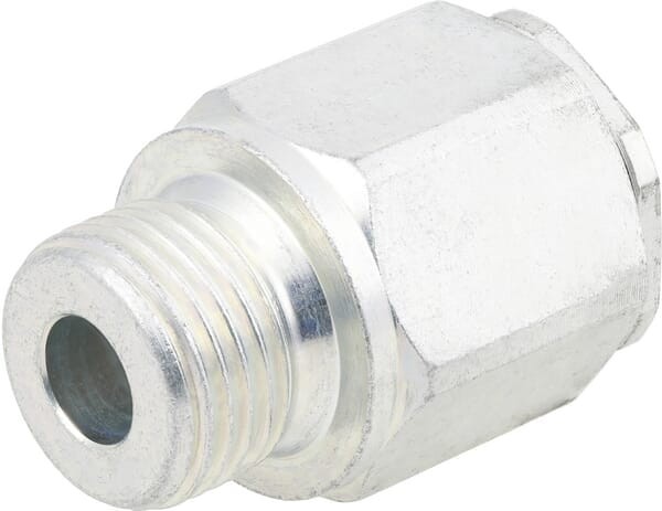 Szybkozłącze gniazdo Ø 16 mm WEO 1/2" WEO148100808