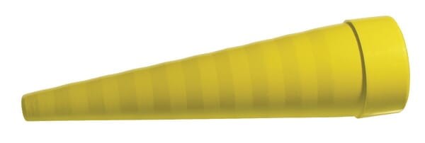 Zatyczka serwisowa Ø13-42mm YEL3P004