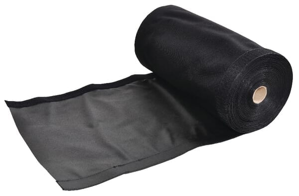 Rękaw ochronny Velcro 100 mm WRRD100P010