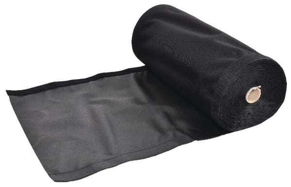 Rękaw ochronny Velcro 120 mm WRRD120P010