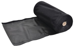 Rękaw ochronny Velcro 120 mm WRRD120P010