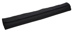 Taśma ochronna węży Velcro, z rzepem 60 mm (25 m) WRRD60P025