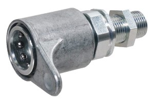 Szybkozłącze ZP F M18 ZPF10N18