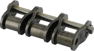 Półogniwo, 1 x 17,02 mm potrójne CT1172