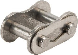 Zamek łańcucha, 10B-1 Rexplus - RVS E10B1RP