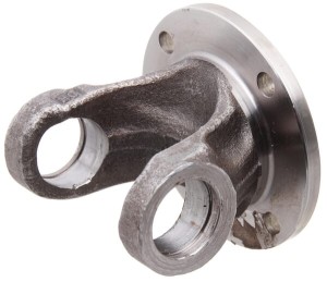Widłak, z kołnierzem, 52 mm, 090 Elbe EDS150900908