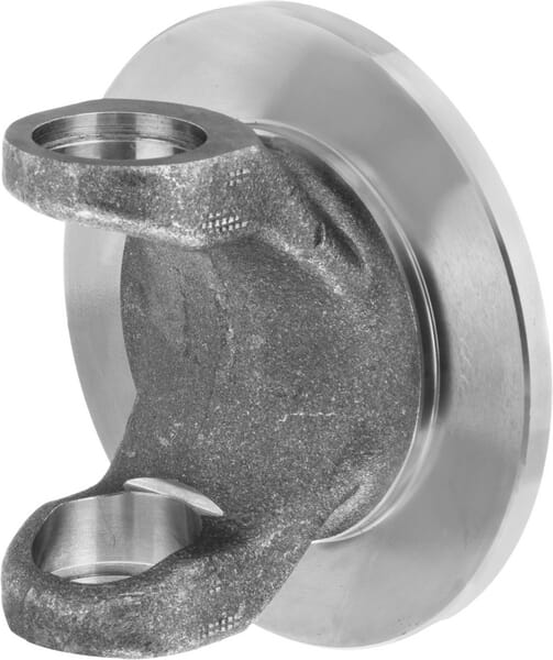 Widłak, z kołnierzem, 48 mm, 100 Elbe EDS151001201