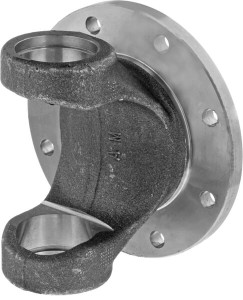 Widłak, z kołnierzem, 56 mm, 120 Elbe EDS151201202