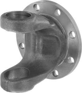 Widłak, z kołnierzem, 72 mm, 120 Elbe EDS151201209