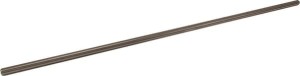 Wał profilowany 6x16x20 DIN 5463 EDS61620A