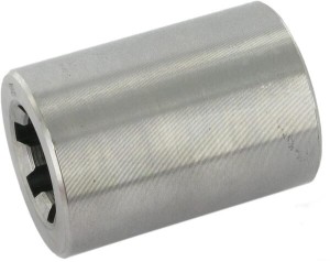 Tuleja prof. DIN 5463 6x16x20 EDS61620B