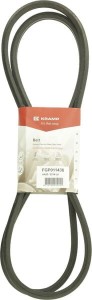Pas klinowy dwustronnego działania AA85 Kramp FGP011436