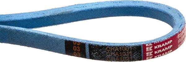 Pas klinowy 1/2"x31" 12.7x787 mm wzmocniony Kevlar® Kramp FGP013419