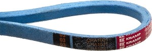 Pas klinowy 1/2"x31" 12.7x787 mm wzmocniony Kevlar® Kramp FGP013419