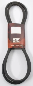 Pas klinowy dwustronnego działania AA81 Kramp FGP016405