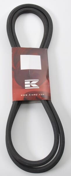 Pas klinowy dwustronnego działania AA76 Kramp FGP016410