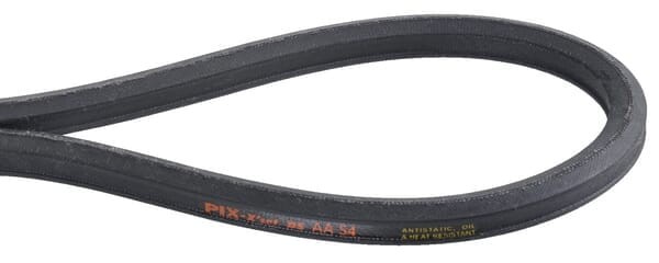 Pas klinowy dwustronnego działania AA54 Kramp FGP016420