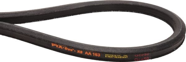 Pas klinowy dwustronnego działania AA163 Kramp FGP016427