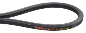 Pas klinowy dwustronnego działania AA102 Kramp FGP016438