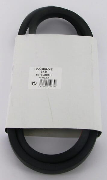Pasek klinowy LB50 Mitsuboshi FGP420830