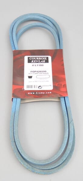 Pasek klinowy LB52 Mitsuboshi FGP420832