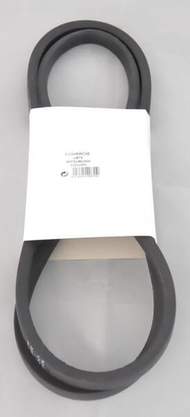 Pasek klinowy LB75 Mitsuboshi FGP420855