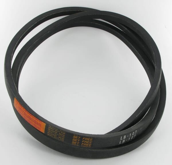 Pasek klinowy LB107 Mitsuboshi FGP420887