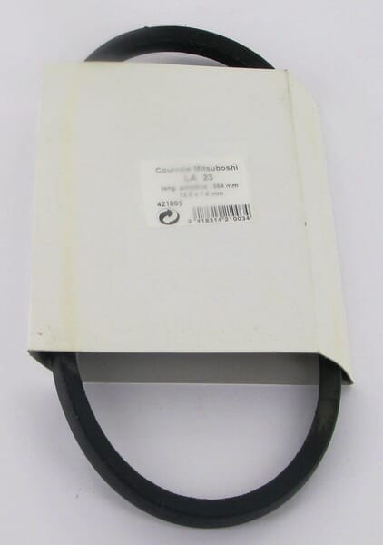 Pasek klin. LA23" / 12,5x584LP FGP421003