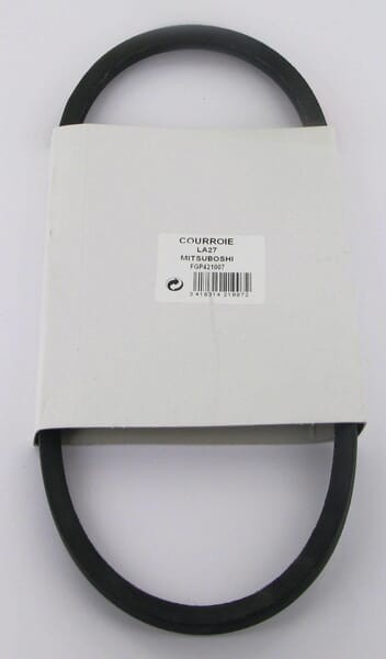Pasek klin. LA27" / 12,5x685LP FGP421007