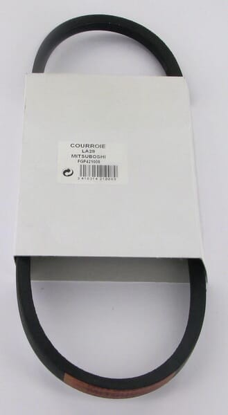 Pasek klin. LA28" / 12,5x711LP FGP421008