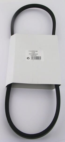 Pasek klin. LA36" / 12,5x914LP FGP421016