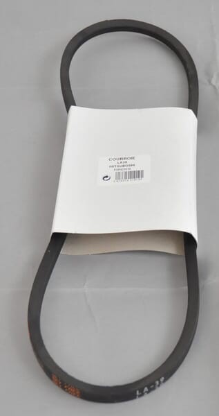 Pas klinowy LA39" / 12,5x991LP FGP421019