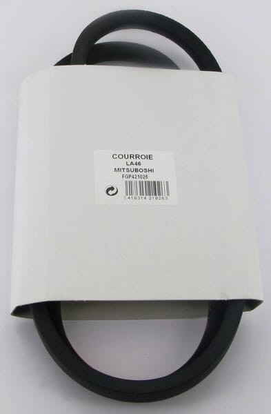 Pasek kl. LA46" / 12,5x1168LP FGP421026