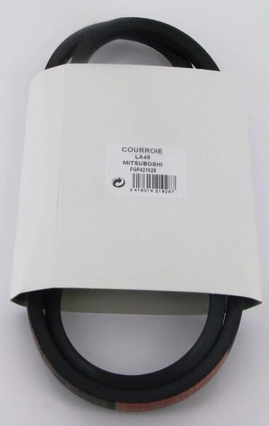 Pasek kl. LA48" / 12,5x1219LP FGP421028