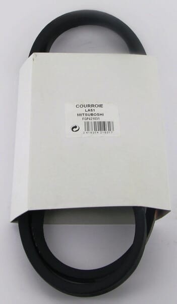 Pasek kl. LA51" / 12,5x1295LP FGP421031