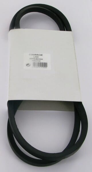 Pasek kl. LA60" / 12,5x1524LP FGP421040