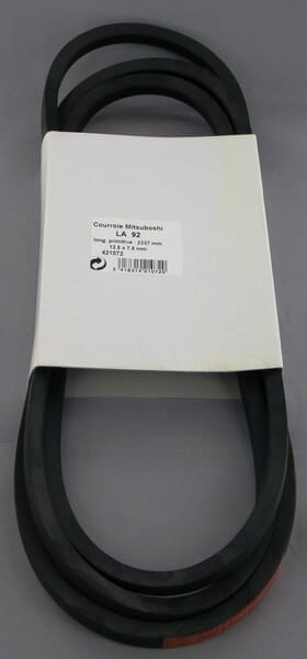 Pasek kl. LA92" / 12,5x2337LP FGP421072