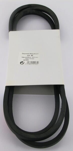 Pasek kl. LA95" / 12,5x2413LP FGP421075