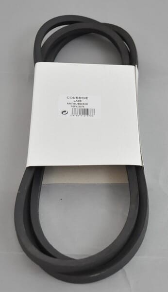 Pasek kl. LA96" / 12,5x2438LP FGP421076