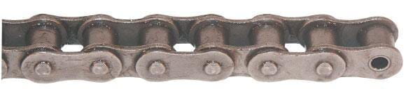 Łańcuch rolkowy BS DIN 8187 simplex Rexnord, DIN 081 KE12081