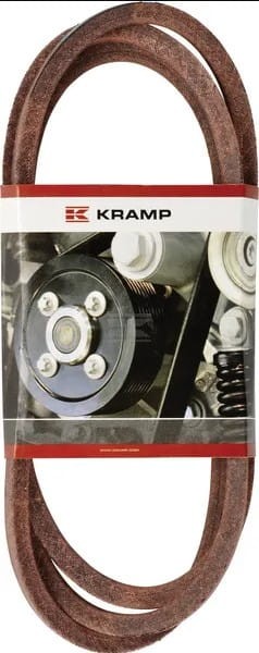 Pas klinowy 5/8"x100" 15.9x2540  mm wzmocniony Kevlar® Kramp FGP013488