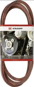 Pas klinowy 5/8"x26" 15.9x660  mm wzmocniony Kevlar® Kramp FGP013492