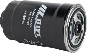 Filtr paliwa, HIFI, SN80046 1505SN80046