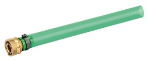 Wąż odpływu, LB 25 cm 650103