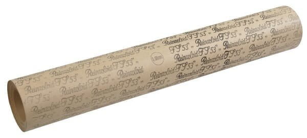 Uszczelka papierowa, 500 x 5000 x 0,5 mm 702921610