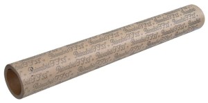 Uszczelka papierowa, 500 x 5000 x 0,75 mm 702921710